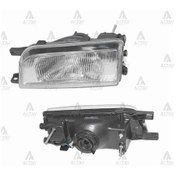 Resim DEPO 215-1140L-LD-E Ön Far Sol- Nissan Sunny N14 93-95 