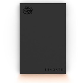 Resim Seagate Firecuda Gaming HDD 2TB USB 3.2 RGB Taşınabilir Disk STKL2000400 + 3 Yıl Veri Kurtarma 