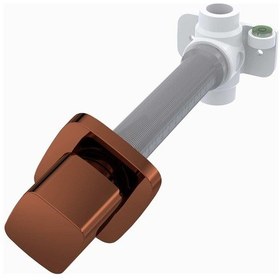 Resim Monavit BT7030 - 20BR Ankastre Stop Valf Bronz Ara Kesme Vanası Bronz 
