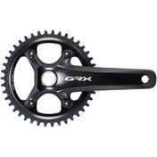 Resim SHIMANO GRX FC-RX810-1 11-Vites 42T 172,5mm AYNAKOL 