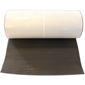 Resim Kaproflex Ultra Plus Baca & Duvar Dibi Su Yalıtım Bandı Gül Kurusu 450 Mm X 5 M 