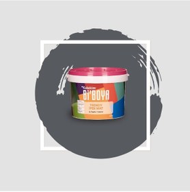 Resim Bi Boya İpek Mat Trendy 2.5 L Gece 