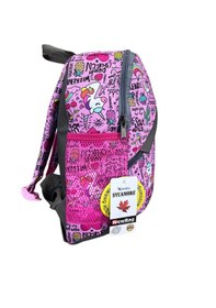 Resim Newbag Unicorn Kız Anaokulu Sırt Çantası Yeni Sezon -açık Pembe 