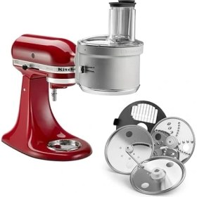 Resim Esmo Home Kitchenaid Mutfak Robotu AKSESUARI-5KSM2FPA 