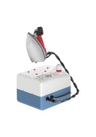 Resim Kazanlı Ütü Süper Mini 3.5lt / Mgm/mn 1035 