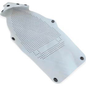 Resim İcanpares Philips Uyumlu Azur GC4544/80 Azur GC4909/60 3000 W Teflon Ütü Taban Altlığı 