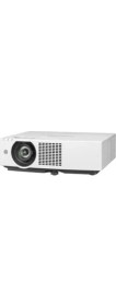 Resim Panasonic PT-VMZ51 SEJ 5200 Lümen 1920x1200 Wuxga Lazer Projeksiyon Cihazı 