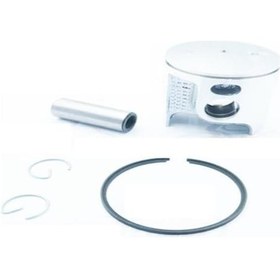 Resim Mobylette Mobylette Piston 46X(C) Glardoni Ith 