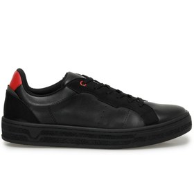 Resim Salvano PACE 3PR Siyah Erkek Sneaker 