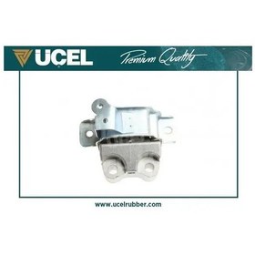 Resim Fiat Grande Punto Motor Takozu Sol 1.4 2006-2012 Üçel 31540 