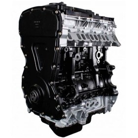 Resim Peugeot Boxer 3 2.2 Hdi Euro5 Puma Komple Motor PSA Orijinal 1608902380 