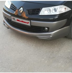 Resim R.Megane 2 SD Makyajlı Ön Karlık 2006-2010 Arası Aracınızın Rengi 