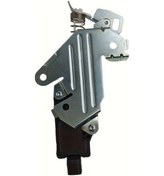 Resim Challenger Ford Fiesta Mk5 Mk6 Bagaj Kapağı Kilidi Motor Aktüatörü 2s6t432a98af 1481081 