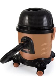 Resim Muhtelif Fantom Sessiz Küre Du 2750 Toz Torbalı Elektrikli Süpürge 