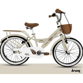 Resim Motobisikletim 20 Jant Ilgaz Nova Çocuk Bisikleti Kız-erkek 6- 