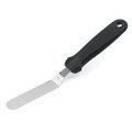 Resim Sp Ang 33 Edged - Kenarlı Pastacı Spatula 33 Cm Silikomart