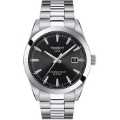 Resim Tissot Gentleman Powermatic 80 T1274071105100 Kol Saati 