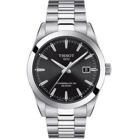 Resim Tissot Gentleman Powermatic 80 T1274071105100 Kol Saati 