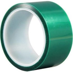 Resim Boss Tape Polyester Isıya Dayanıklı Maskeleme Bandı 