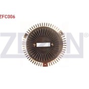 Resim Zegen Fan Termıgı Audı A4 8d2,b5 2.5 Tdı 1994-2001/ A6 4b, C5 2.5 Tdı 1997-2004/ V AT00-ZFC006 