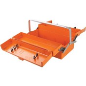 Resim Alm Avadanlık Çantası Mtb/5/al N11.8307 