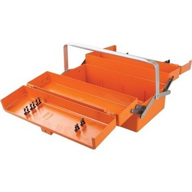 Resim Alm Avadanlık Çantası Mtb/5/al N11.8307 