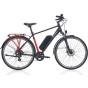 Resim Carraro E-Line eLIFE 2.1 HD 28 Jant 7 Vites Elektrikli Bisiklet 