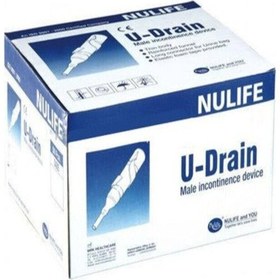 Resim Prezervatif Sonda 30mm - Yapışkan Şeritli - 50 Adet 