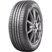 Resim Kumho 175/65 R14 82H Solus TA21 M+S Yaz Lastiği 2024 