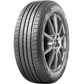 Resim Kumho 175/65 R14 82H Solus TA21 M+S Yaz Lastiği 2024 