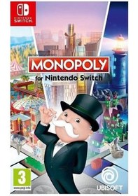 Resim Monopoly Switch 