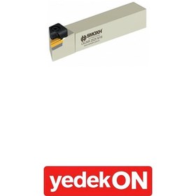 Resim C Sistem - ISO CKJNR/L 93° Dış Çap Torna Kalemi 