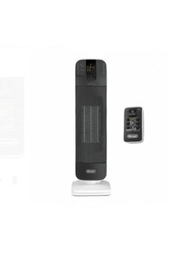 Resim Delonghi Seramik Fanlı Isıtıcı 