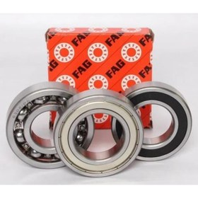 Resim FAG 627 Zz Minyatür Rulman () 7x22x7 