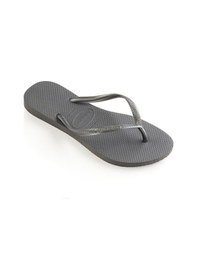 Resim Havaianas Slım Parmak Arası Terlik 4000030 5178 Gümüş 