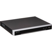 Resim Hikvision Ds -7608Nı-Q2 8 Kanal Nvr Kayıt Cihazı 