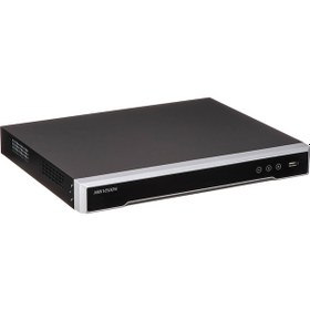 Resim Hikvision Ds -7608Nı-Q2 8 Kanal Nvr Kayıt Cihazı 
