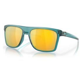 Resim Oakley Qakley Leffingwell Güneş Gözlüğü 