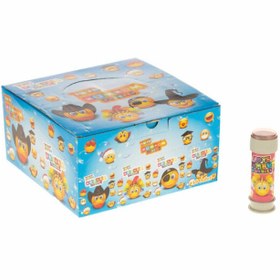Resim İlkem Bumbum Bubbles Balon Köpük 