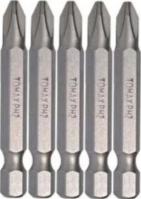 Resim Ph-1 50mm Yıldız Tornavida Ucu-yuvarlak-8414 