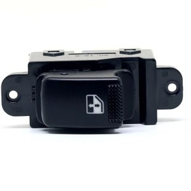 Resim Taycarex Hyundai H100 Pick-Up Sağ Tekli Cam Açma Düğmesi Anahtarı 2004 -- 