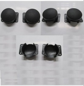 Resim Renault Megane 2 Laguan 2 Scenic 2 Kangoo Sis Far Kapağı 