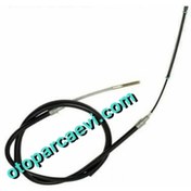Resim Golf 2 El Fren Teli Kampana 1984-1987 405016720 