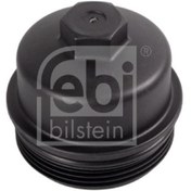 Resim FEBI 172896 Yag Filtre Kabi Corsa C Astra H Atra J Aveo 1.4 Cruze 1.6 (WM962599) 