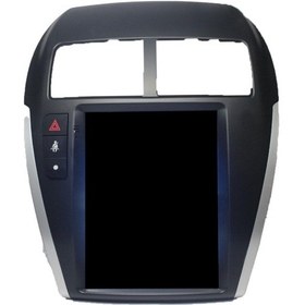 Resim Enva Mitsubishi Asx Tesla Ekran Android Carplay Multimedya 2010-2019 4gb Ram + 64gb Hafıza + 8 Çekirdek 