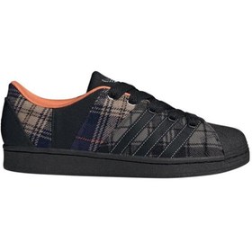 Resim adidas SUPERSTAR SUPERMODIFIED Erkek Spor Ayakkabı GY2552 