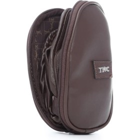 Resim Tamer Tanca Tamer Tanca Erkek Derı Ev Terliği Terlik 183 15109 Erk Trlk Y21 