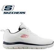 Resim Skechers Summits 232395TK Erkek Spor Ayakkabı BEYAZ | Orijinal 