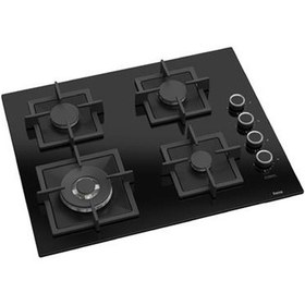 Resim Ferre Mega Plus Serisi SC405 + D050-SA 2'li Cam Ankastre Set 