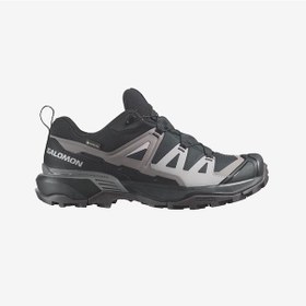 Resim Salomon X Ultra 360 Gore-tex Kadın Outdoor Ayakkabı C-sal474492b10g01 Siyah 